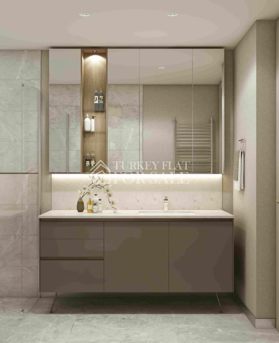 5 Levent Korupark Project For Sale, İstanbul – photo 11