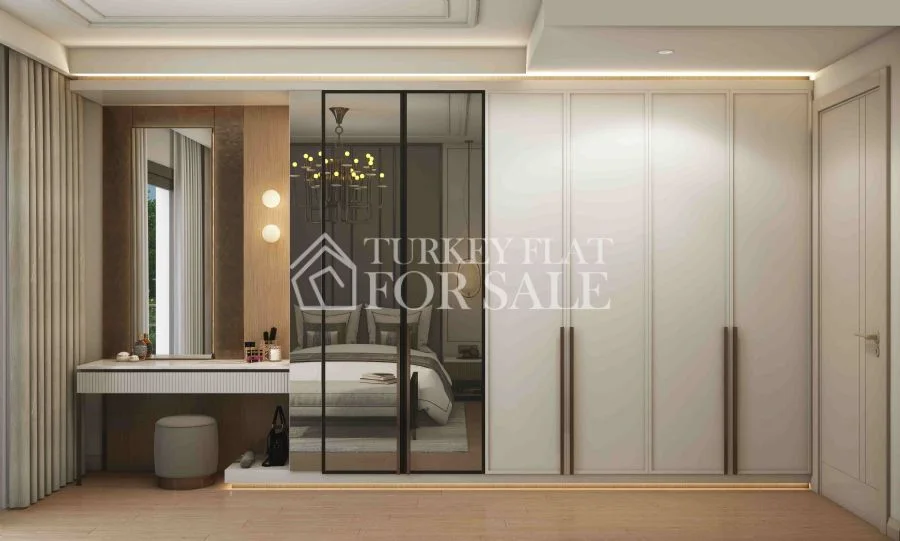 5 Levent Korupark Project For Sale, İstanbul – photo 7