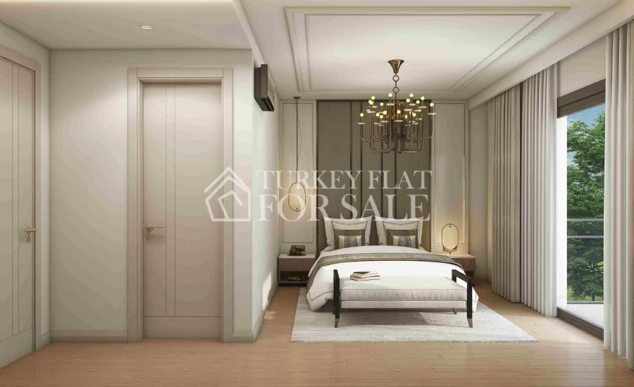 5 Levent Korupark Project For Sale, İstanbul – photo 5