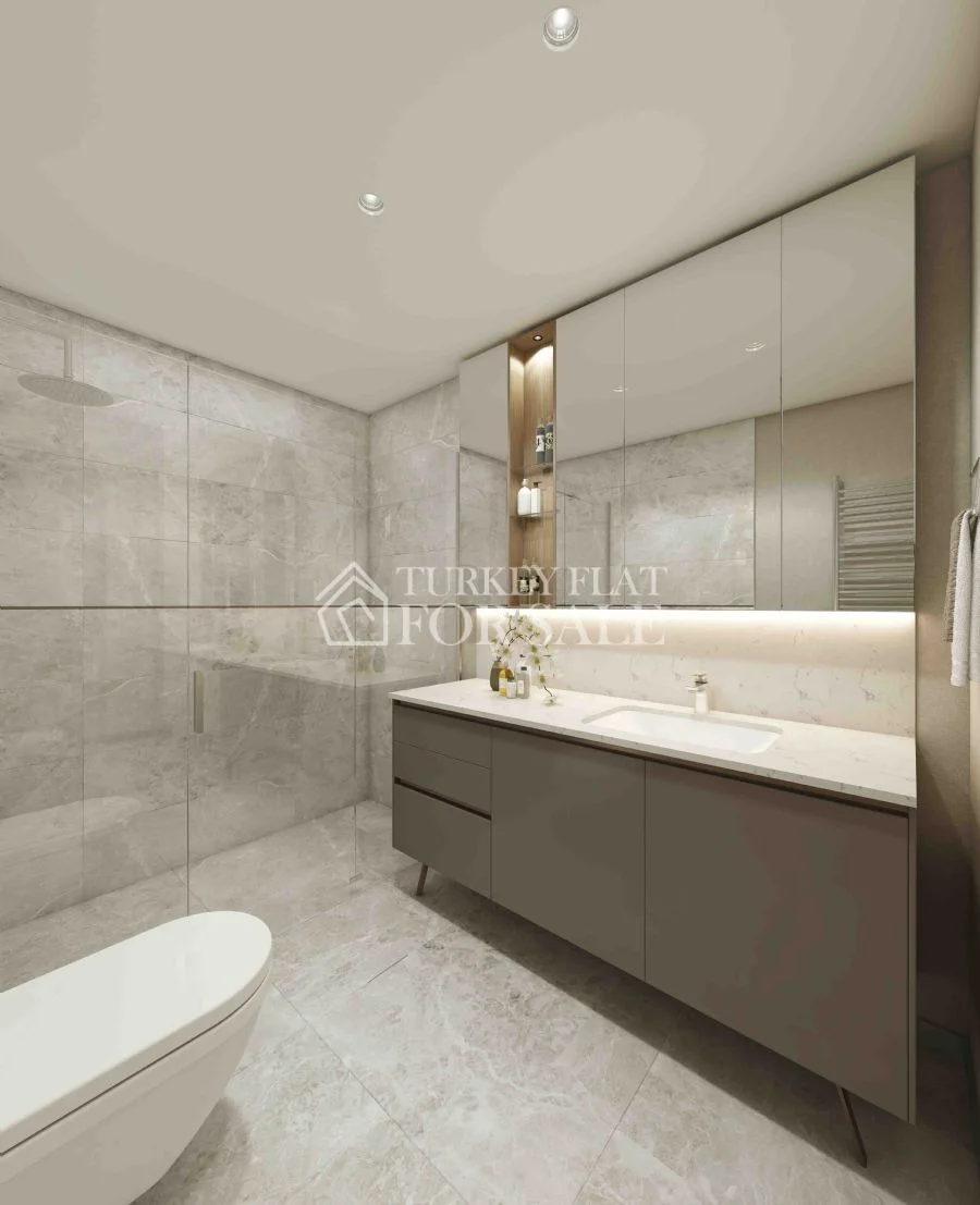 5 Levent Korupark Project For Sale, İstanbul – photo 10