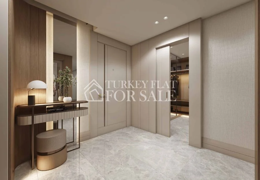 5 Levent Korupark Project For Sale, İstanbul – photo 25