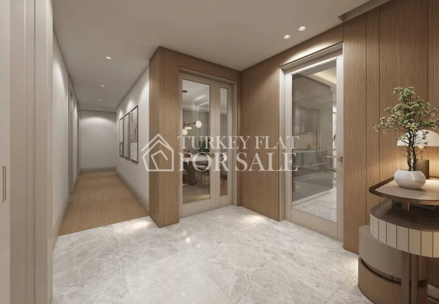 5 Levent Korupark Project For Sale, İstanbul – photo 2