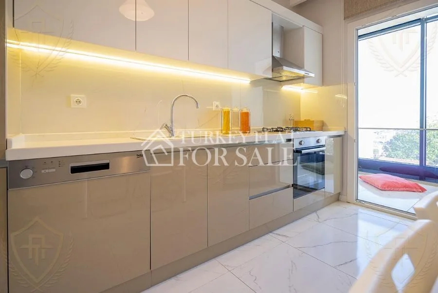 MSY Nefes - Pendik Istanbul, İstanbul – photo 1