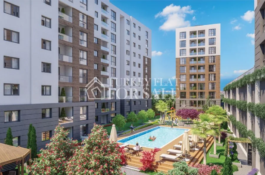 MSY Nefes - Pendik Istanbul, İstanbul