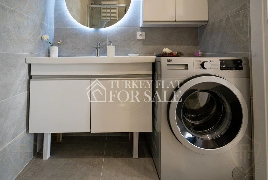 MSY Nefes - Pendik Istanbul, İstanbul – photo 11