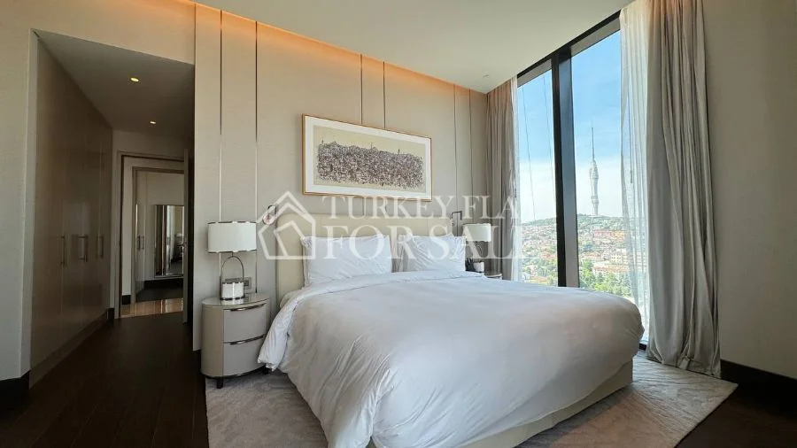 Emaar Address Hotel, İstanbul – photo 16