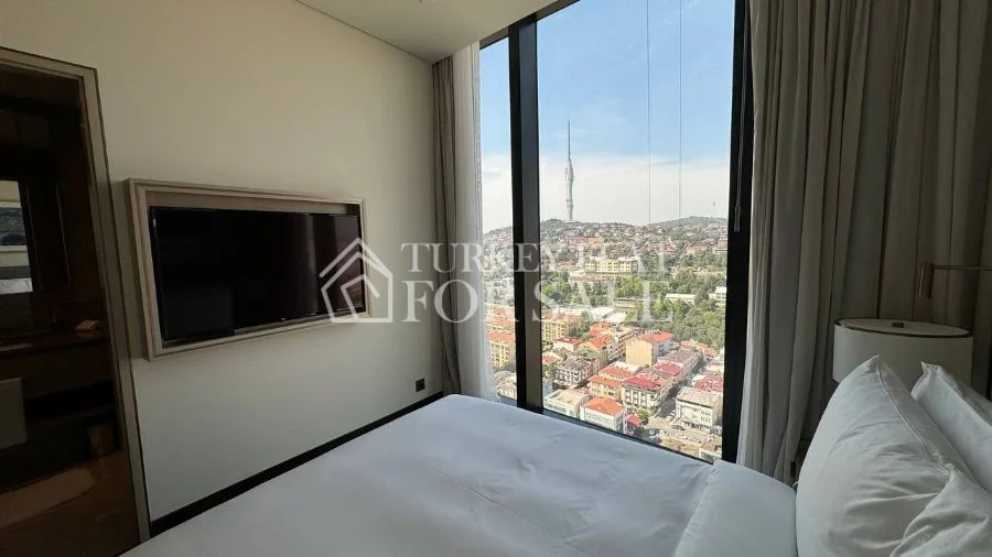 Emaar Address Hotel, İstanbul – photo 2