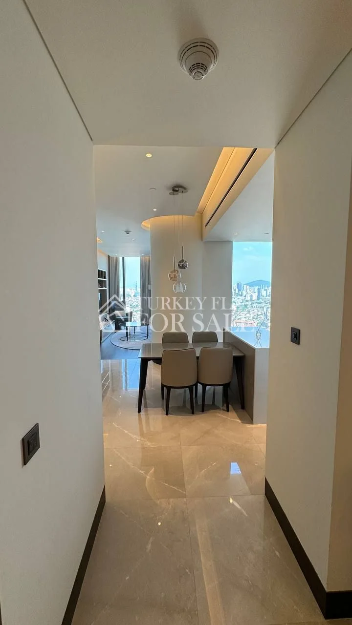 Emaar Address Hotel, İstanbul – photo 11