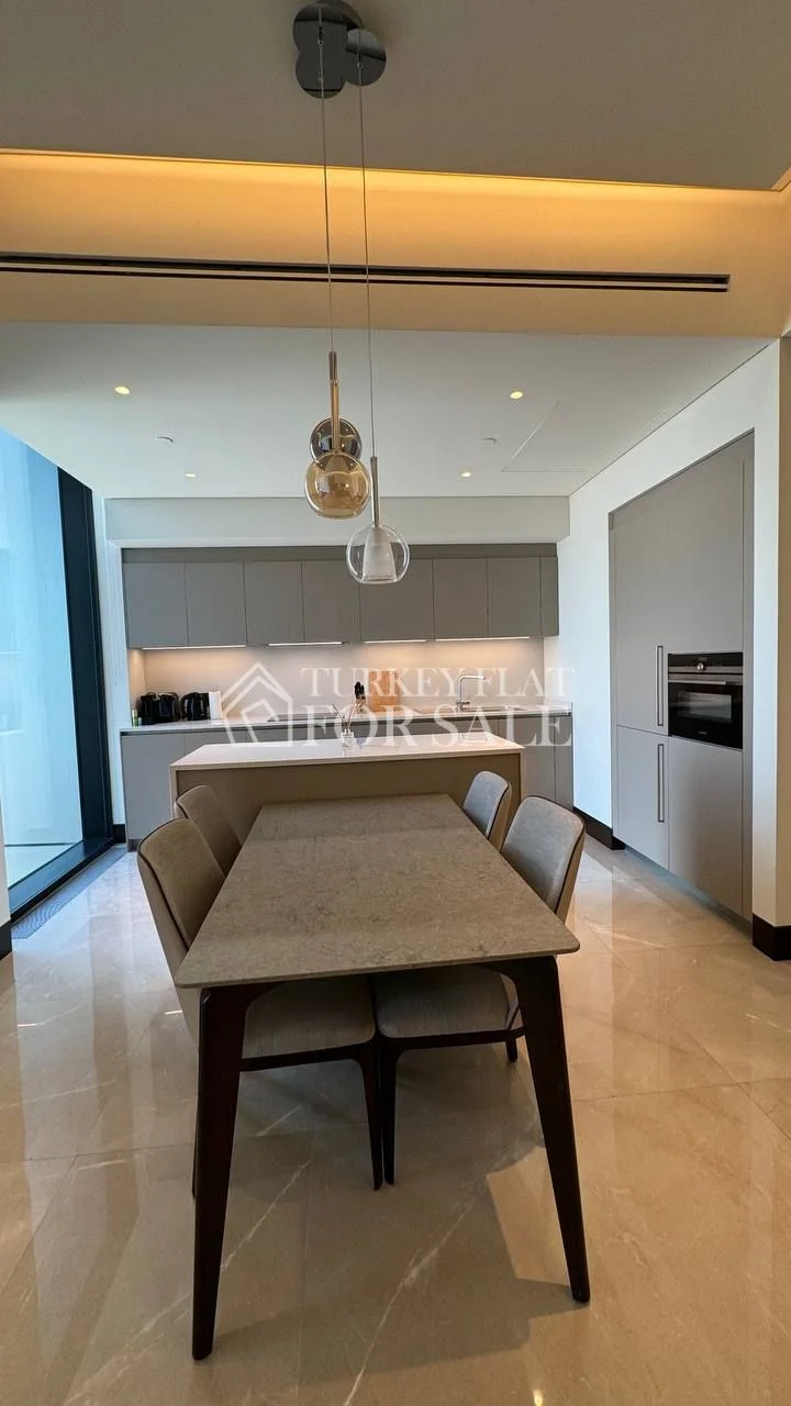 Emaar Address Hotel, İstanbul – photo 13
