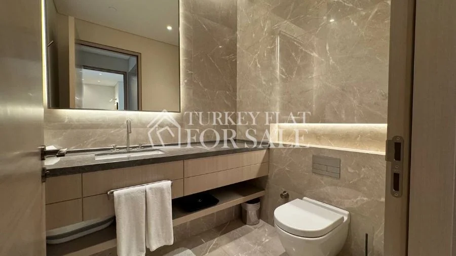Emaar Address Hotel, İstanbul – photo 20