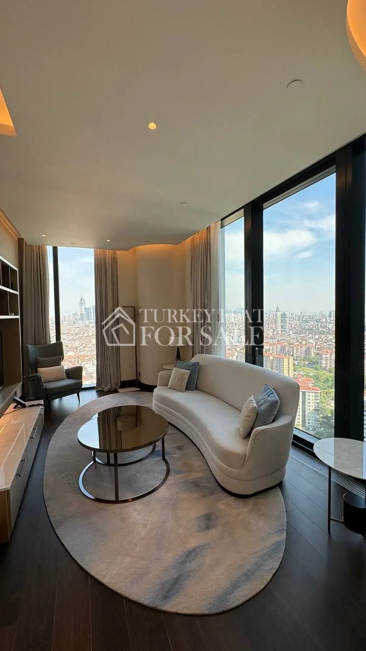 Emaar Address Hotel, İstanbul – photo 7