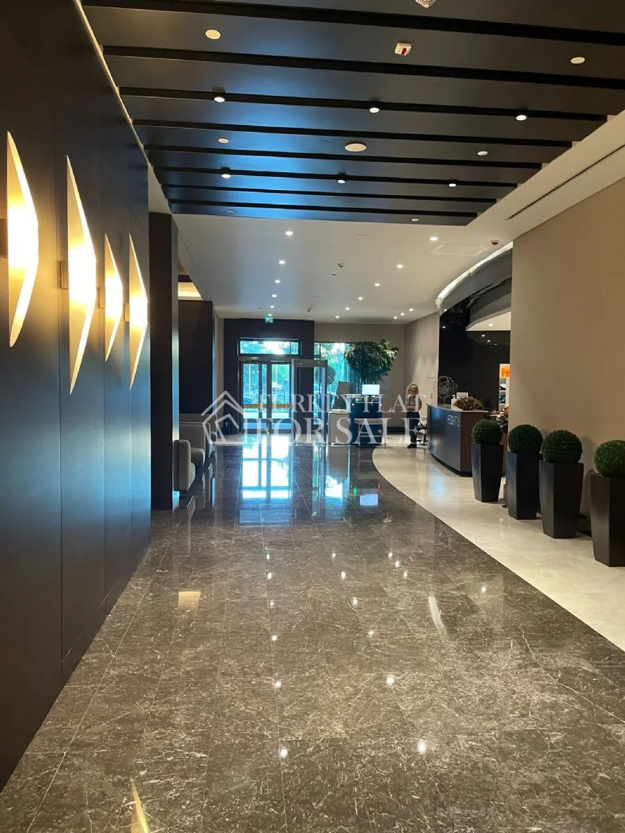 Emaar Address Hotel, İstanbul – photo 25