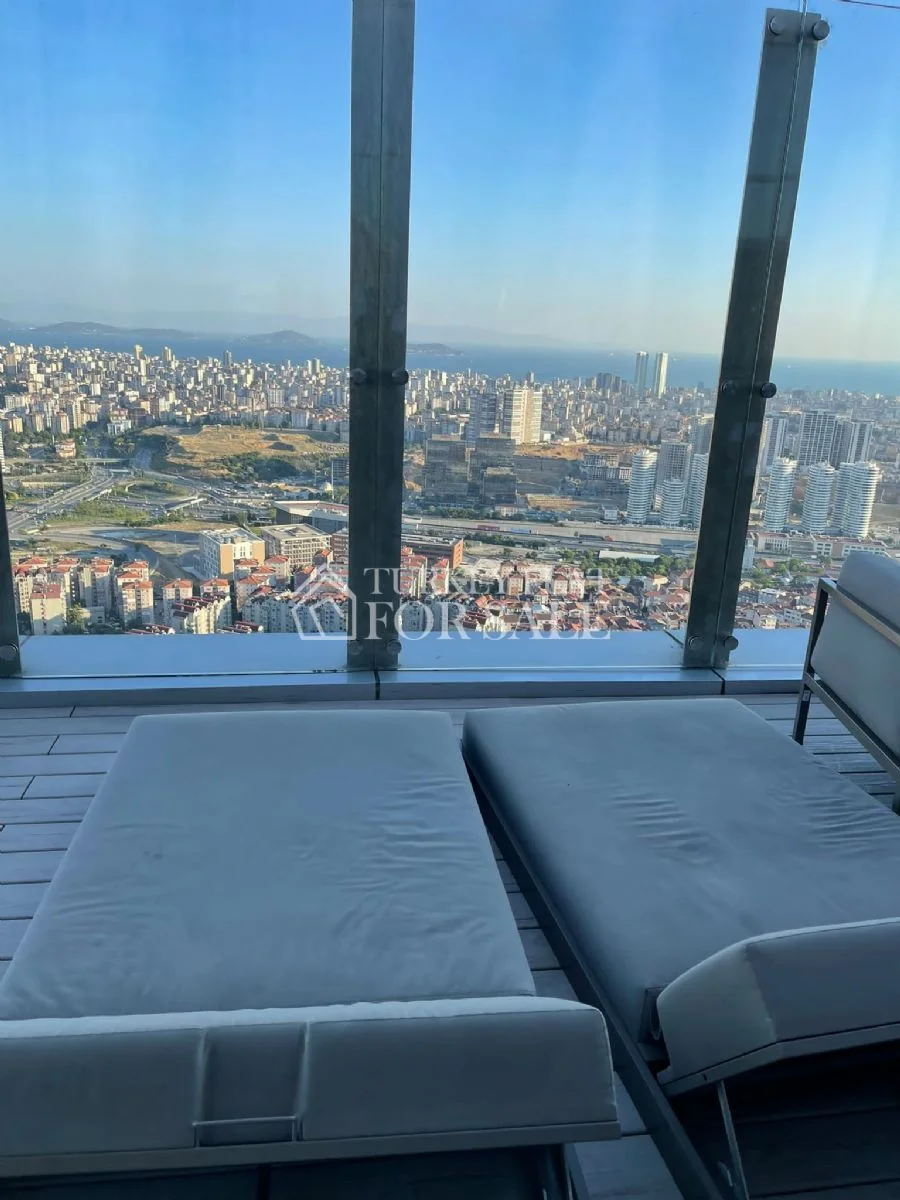 Emaar Address Hotel, İstanbul – photo 21