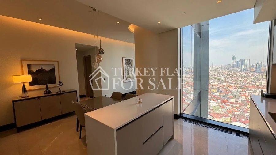 Emaar Address Hotel, İstanbul – photo 14