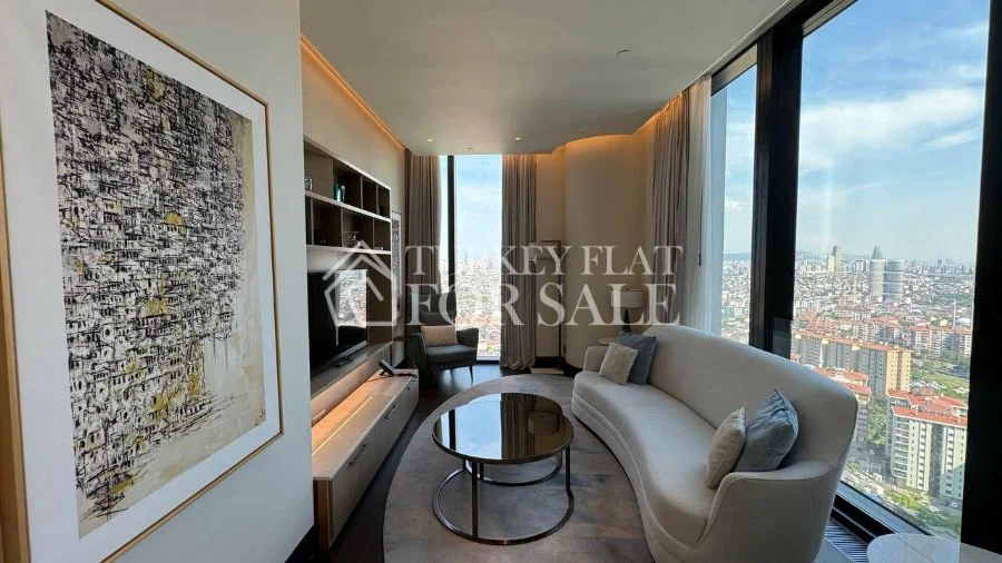 Emaar Address Hotel, İstanbul – photo 5