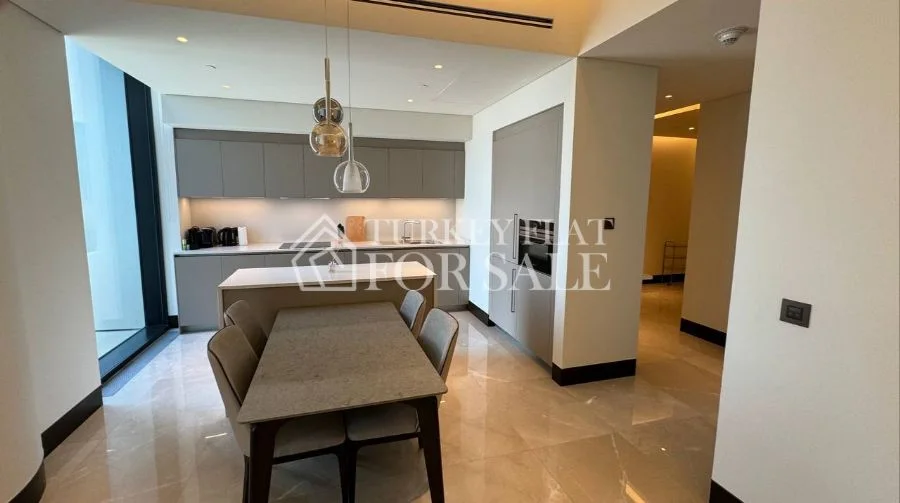 Emaar Address Hotel, İstanbul – photo 9