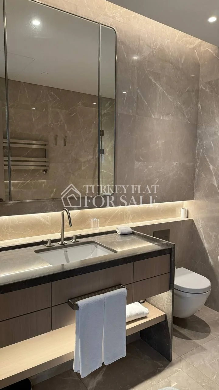Emaar Address Hotel, İstanbul – photo 6