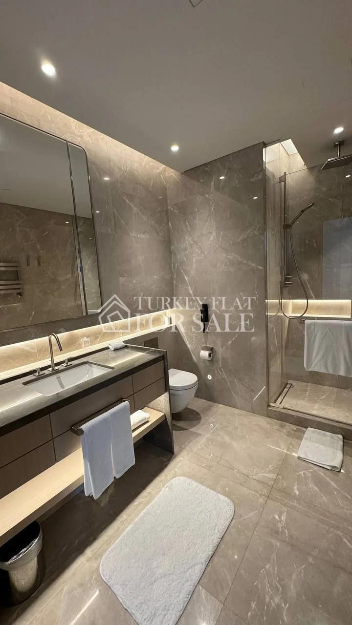 Emaar Address Hotel, İstanbul – photo 8