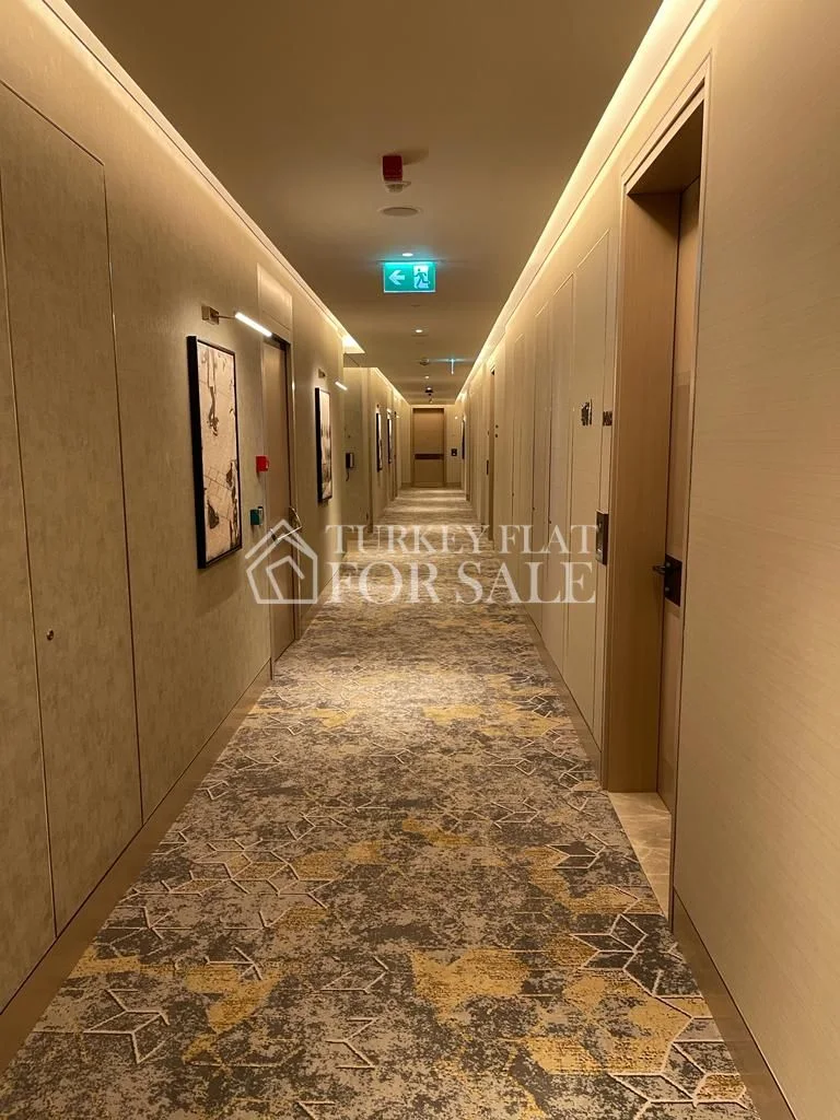 Emaar Address Hotel, İstanbul – photo 28