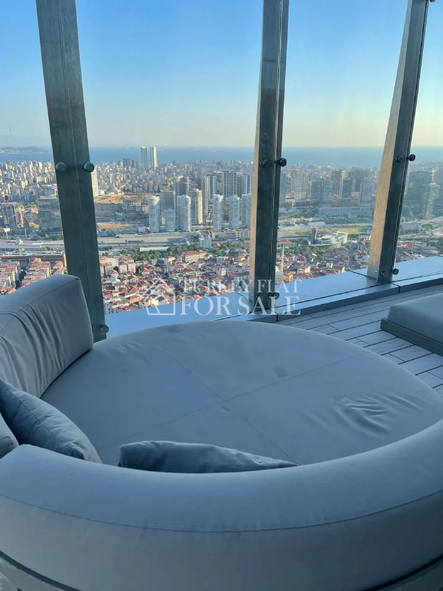 Emaar Address Hotel, İstanbul – photo 26