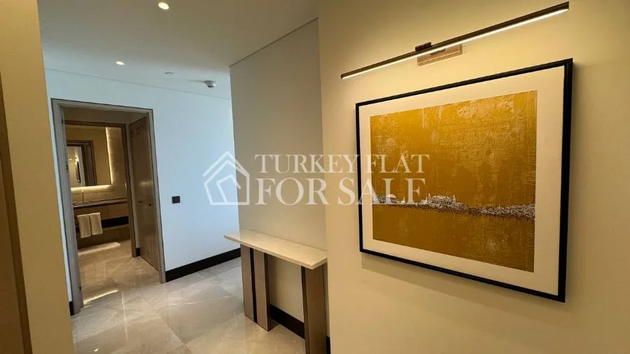 Emaar Address Hotel, İstanbul – photo 17