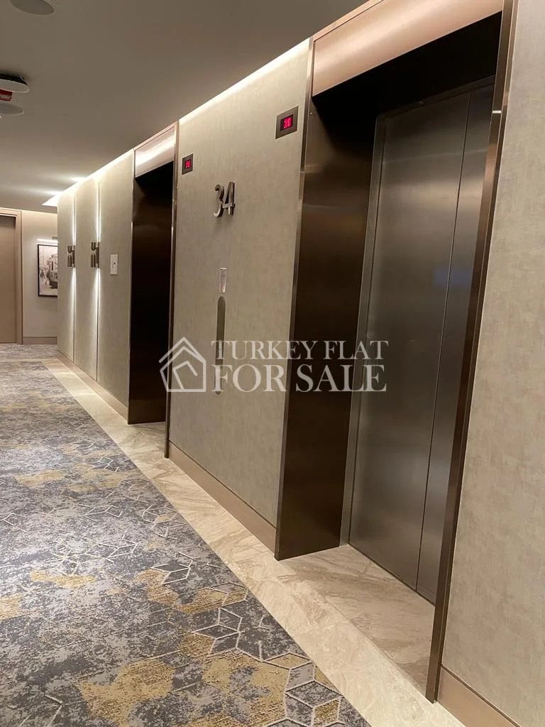 Emaar Address Hotel, İstanbul – photo 24