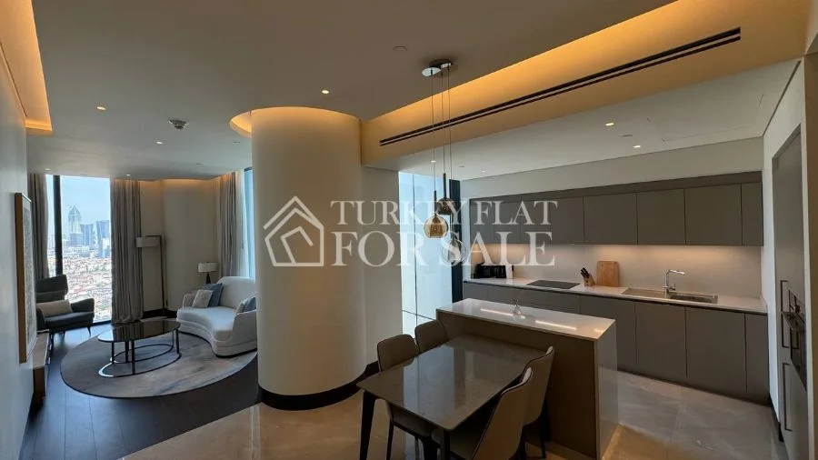 Emaar Address Hotel, İstanbul – photo 4