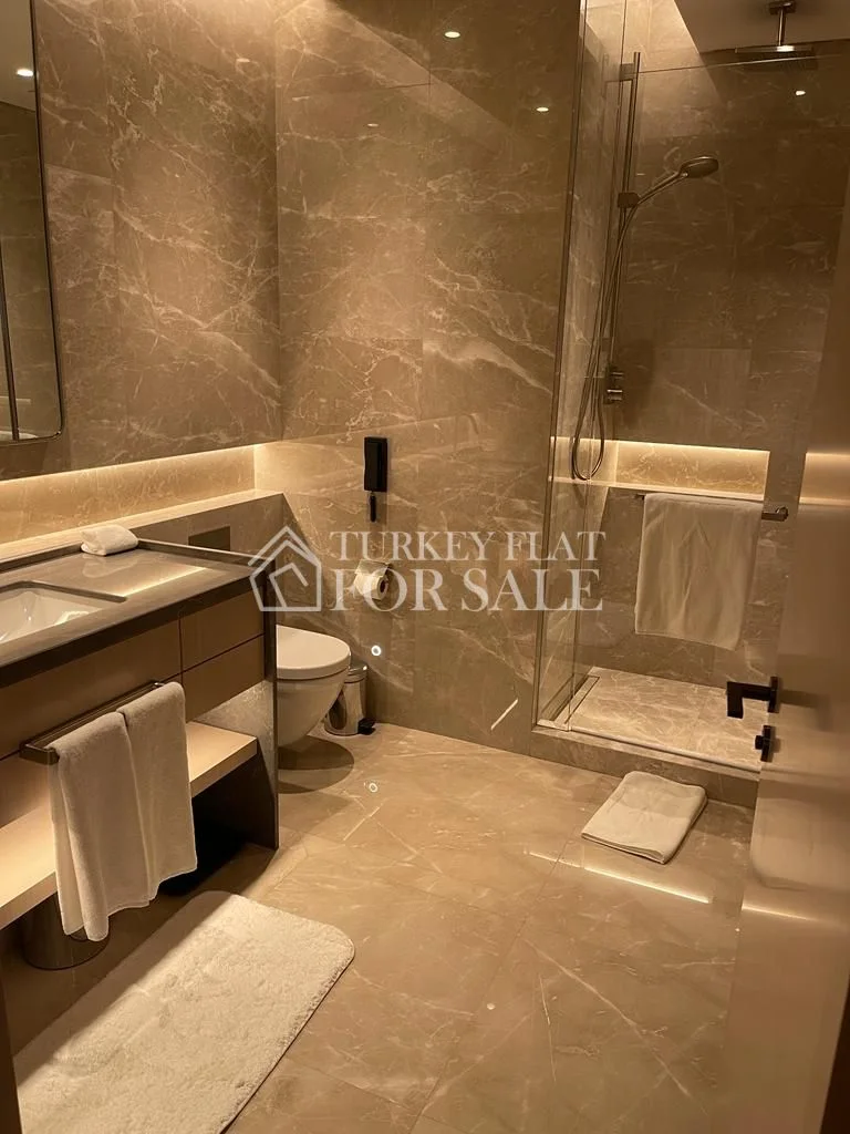 Emaar Address Hotel, İstanbul – photo 22
