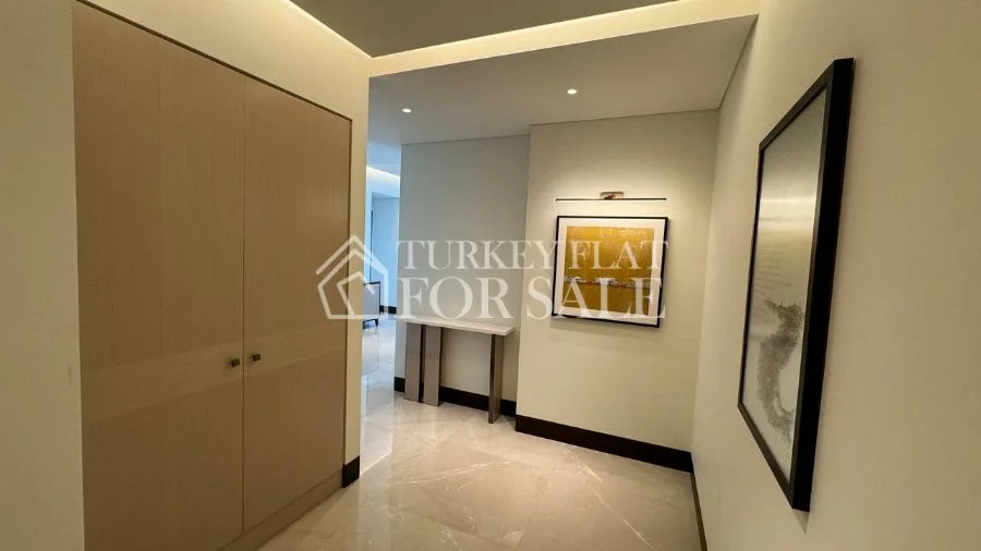 Emaar Address Hotel, İstanbul – photo 15