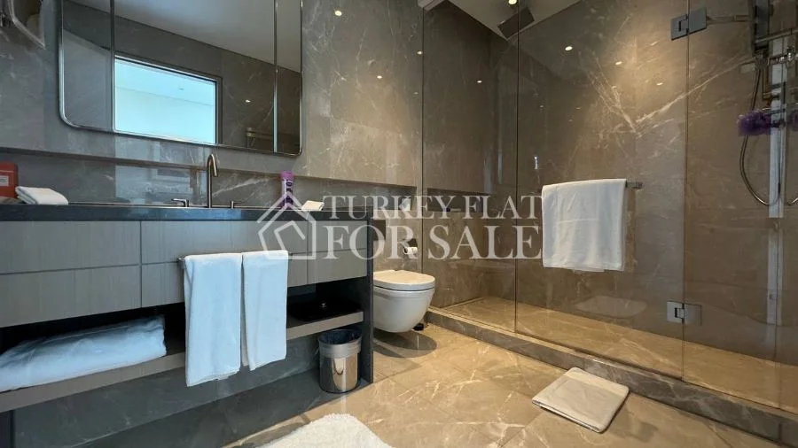 Emaar Address Hotel, İstanbul – photo 10