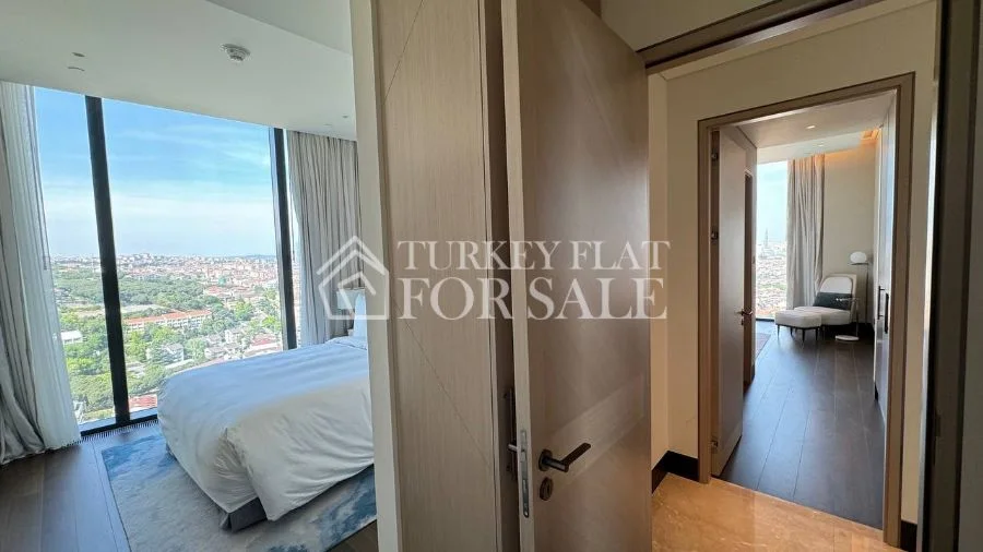 Emaar Address Hotel, İstanbul – photo 12