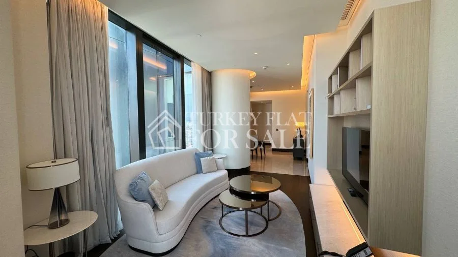 Emaar Address Hotel, İstanbul – photo 3