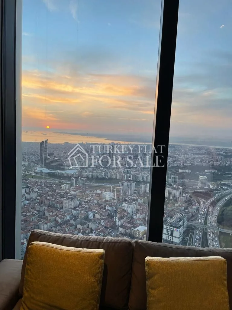Emaar Address Hotel, İstanbul – photo 23
