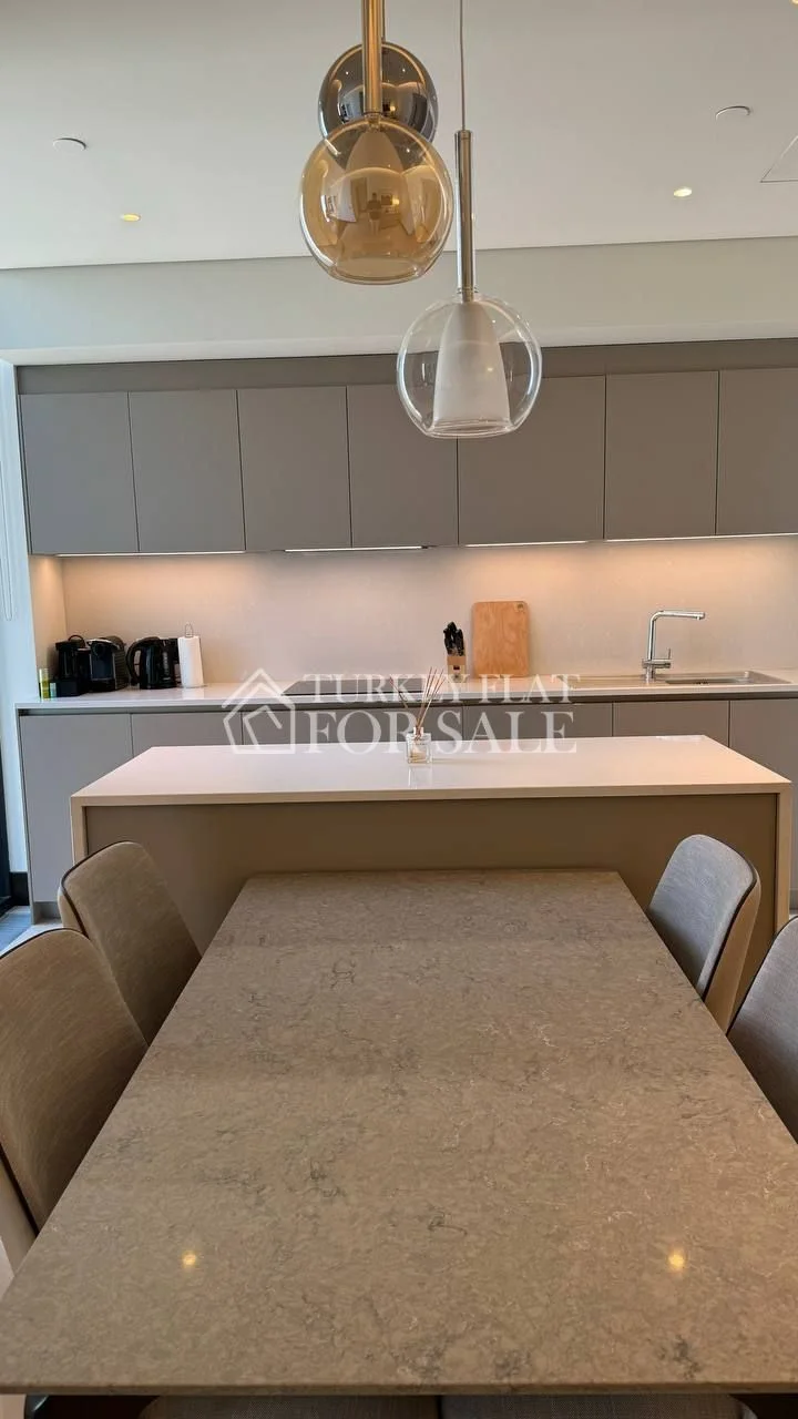 Emaar Address Hotel, İstanbul – photo 19
