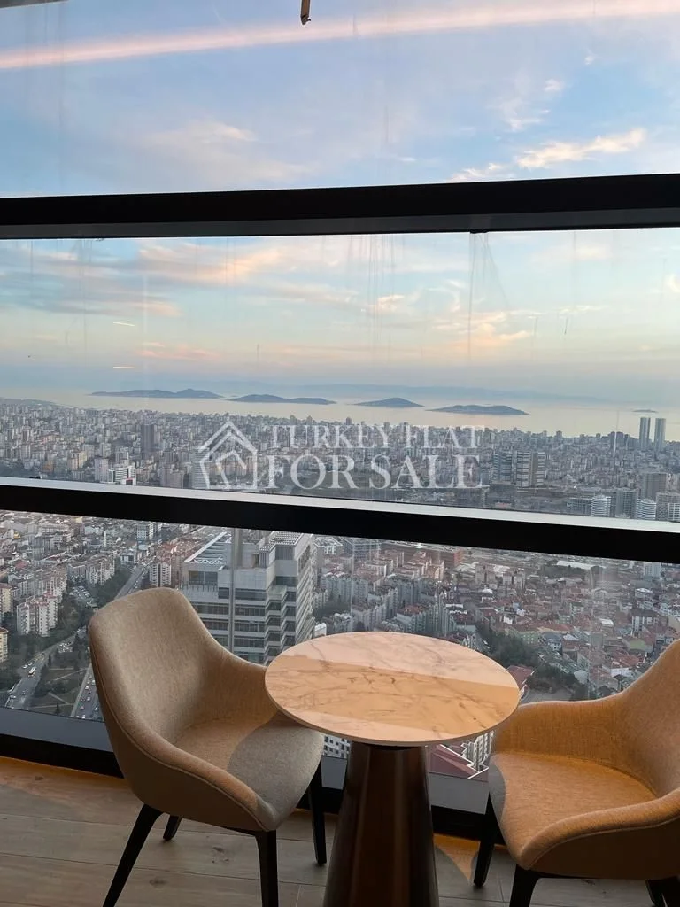 Emaar Address Hotel, İstanbul – photo 27