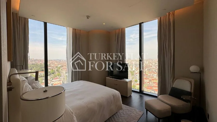 Emaar Address Hotel, İstanbul – photo 18