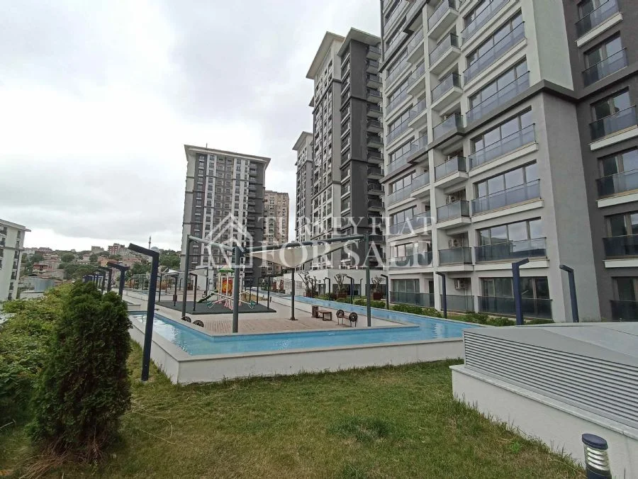 Istanbul Vadi Evleri Project, Gaziosmanpaşa, İstanbul – photo 3