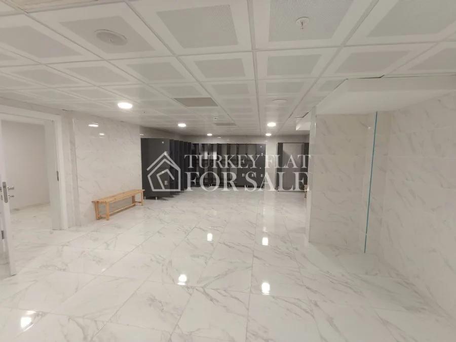 Istanbul Vadi Evleri Project, Gaziosmanpaşa, İstanbul – photo 20