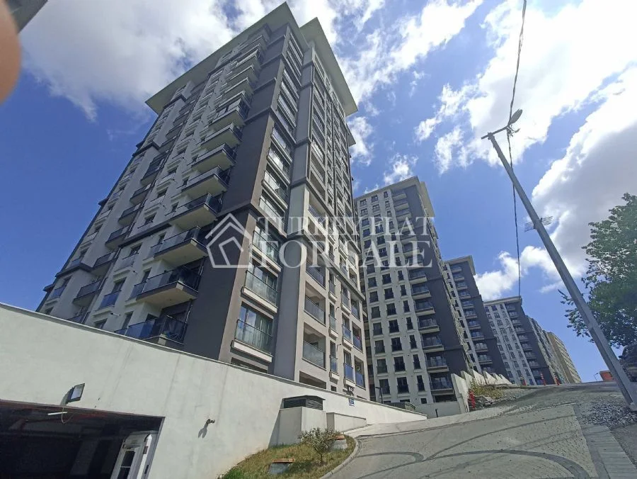 Istanbul Vadi Evleri Project, Gaziosmanpaşa, İstanbul – photo 23