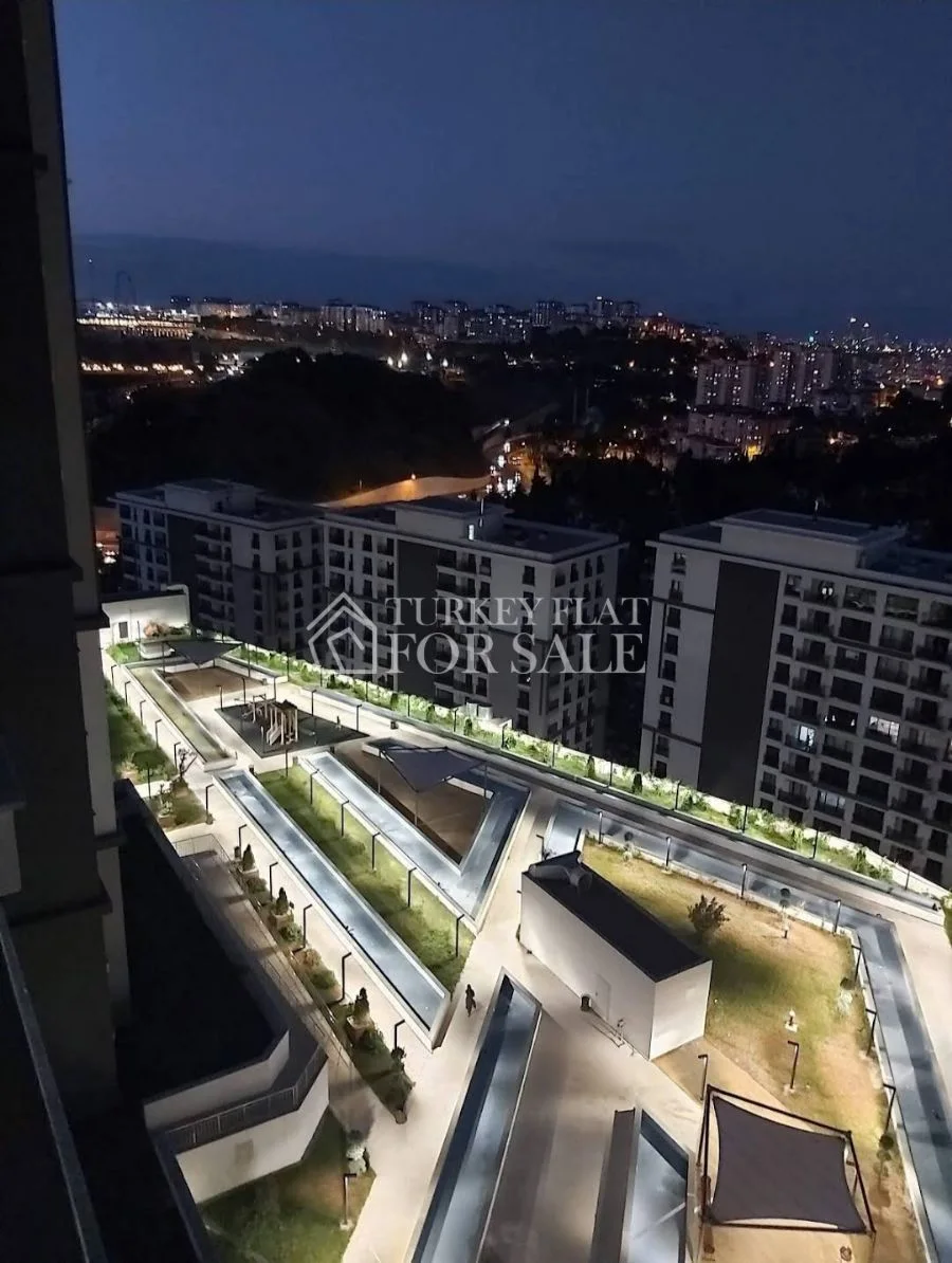 Istanbul Vadi Evleri Project, Gaziosmanpaşa, İstanbul – photo 2