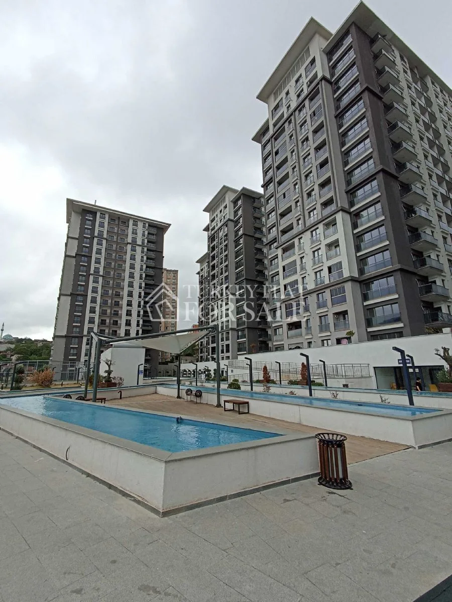 Istanbul Vadi Evleri Project, Gaziosmanpaşa, İstanbul – photo 8