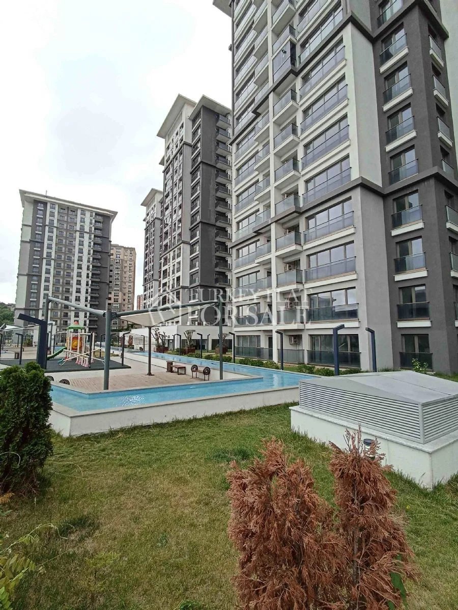 Istanbul Vadi Evleri Project, Gaziosmanpaşa, İstanbul – photo 9