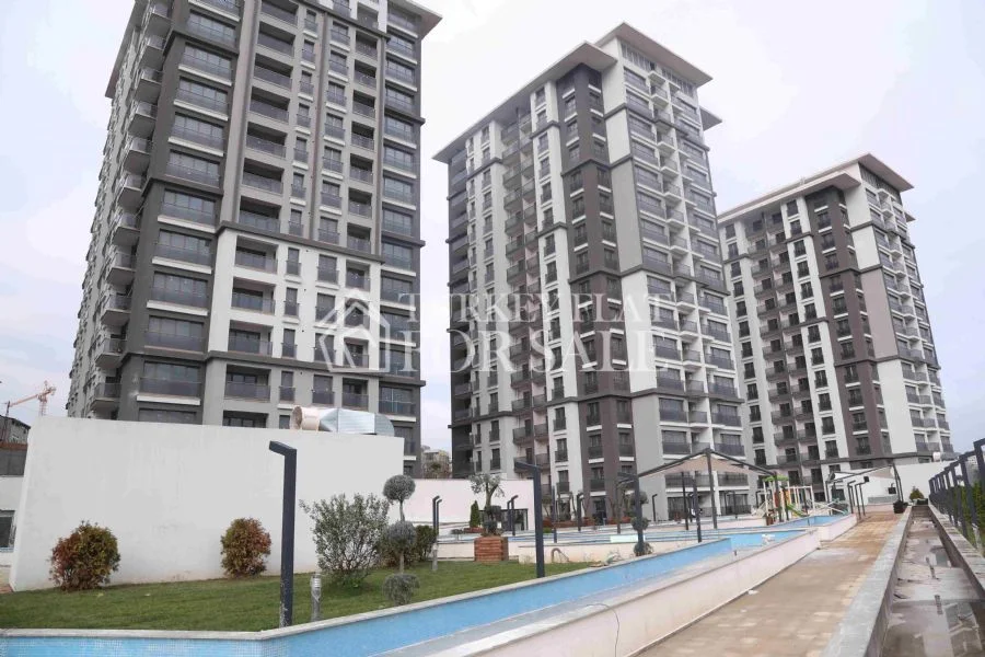 Istanbul Vadi Evleri Project, Gaziosmanpaşa, İstanbul – photo 29