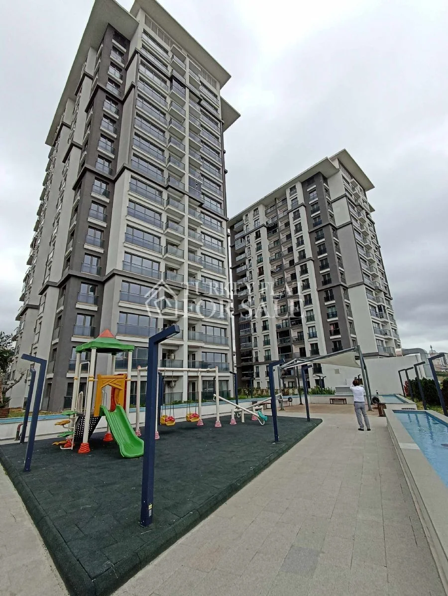 Istanbul Vadi Evleri Project, Gaziosmanpaşa, İstanbul – photo 6