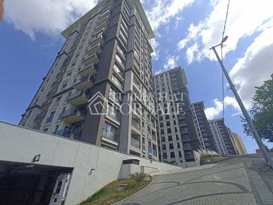 Istanbul Vadi Evleri Project, Gaziosmanpaşa, İstanbul – photo 24