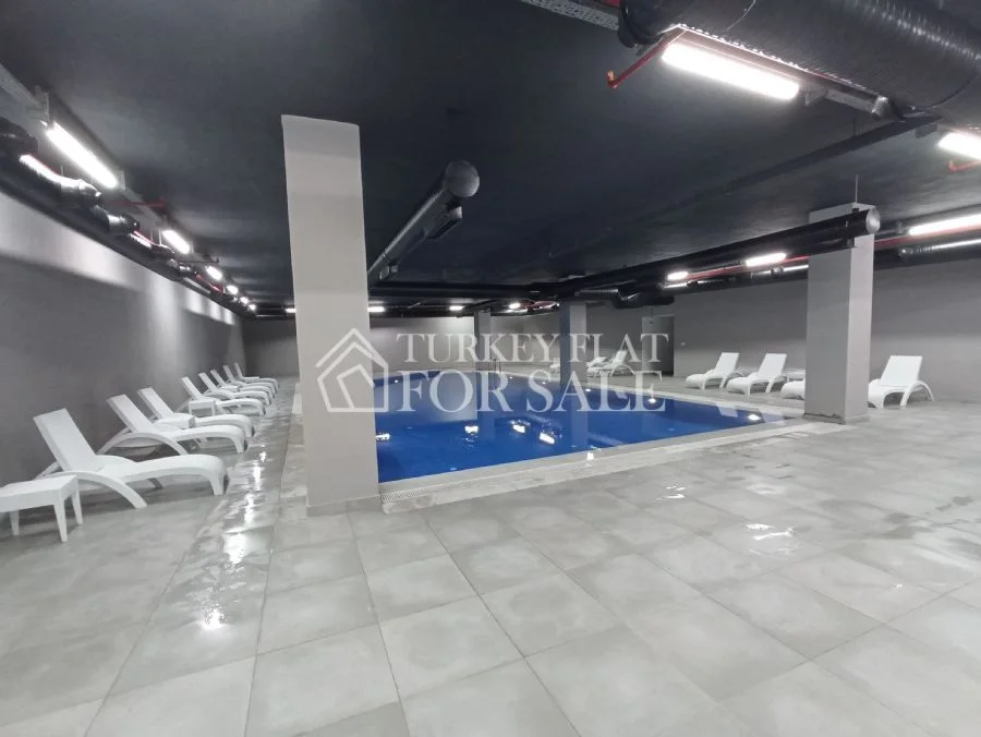 Istanbul Vadi Evleri Project, Gaziosmanpaşa, İstanbul – photo 10