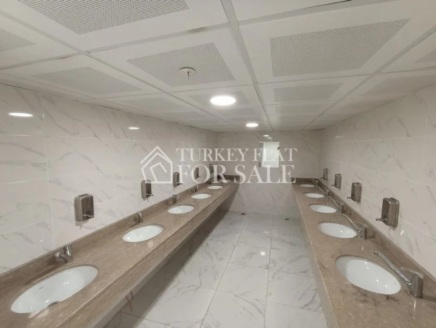 Istanbul Vadi Evleri Project, Gaziosmanpaşa, İstanbul – photo 22