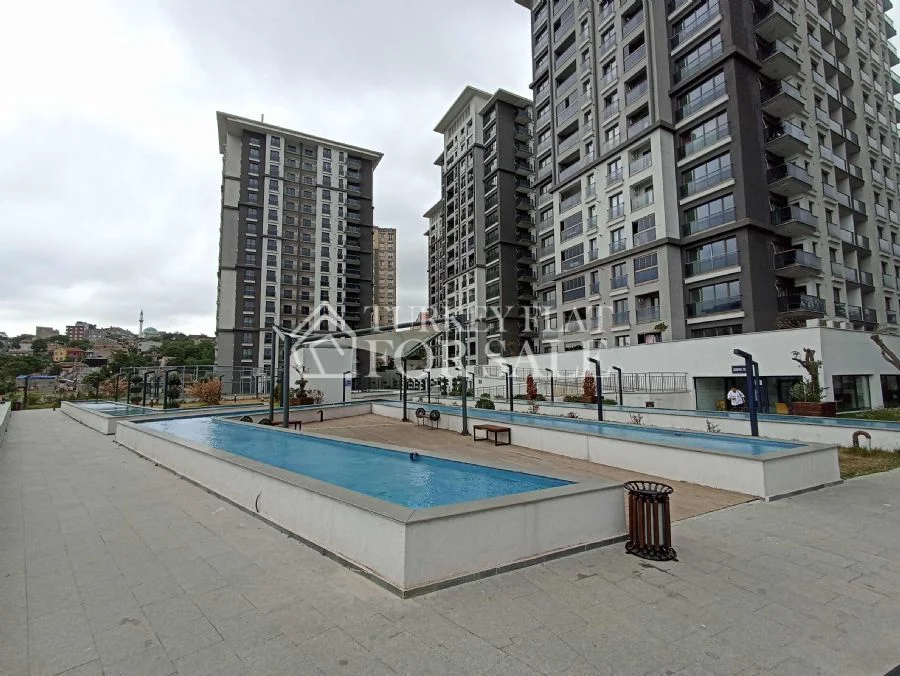 Istanbul Vadi Evleri Project, Gaziosmanpaşa, İstanbul – photo 4