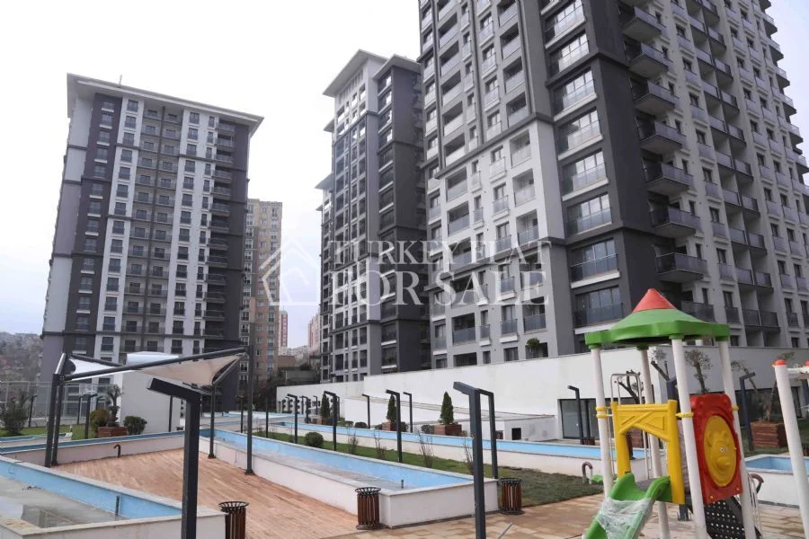 Istanbul Vadi Evleri Project, Gaziosmanpaşa, İstanbul – photo 28