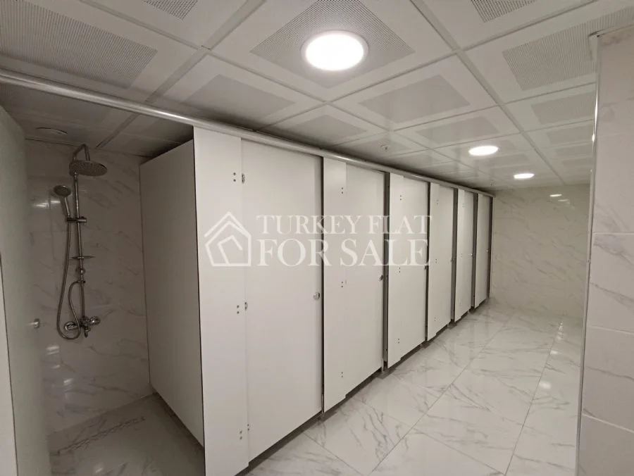 Istanbul Vadi Evleri Project, Gaziosmanpaşa, İstanbul – photo 21